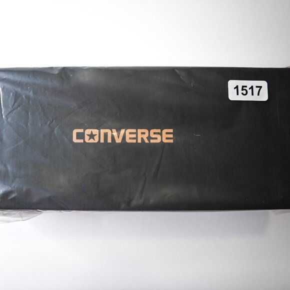 CONVERSE Chuck Taylor Tan All Star Unisex High Top Sneakers - Men 8  Women 10 - Picture 8 of 8